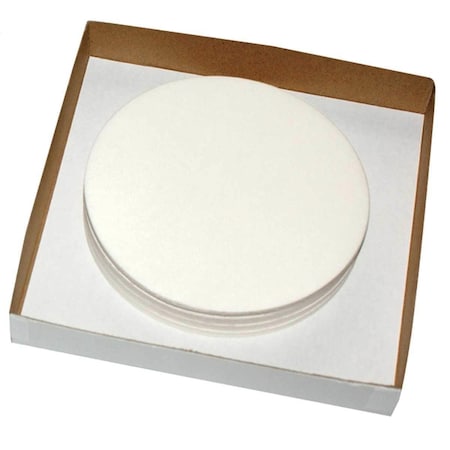 I.W. Tremont Co No 5 Filter Paper, PK100 LE-CFP4-125